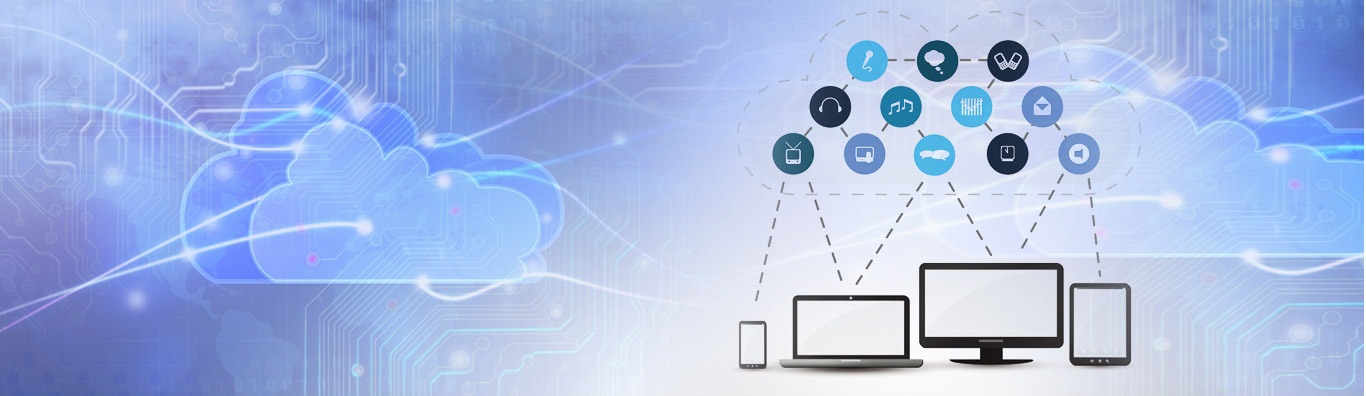 Migrate to the Cloud