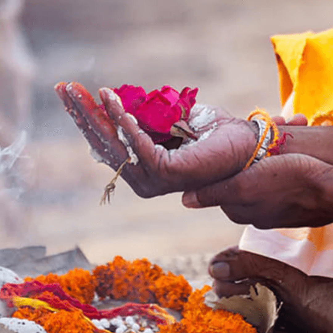 Pandit for Shradh Pooja in Delhi NCR