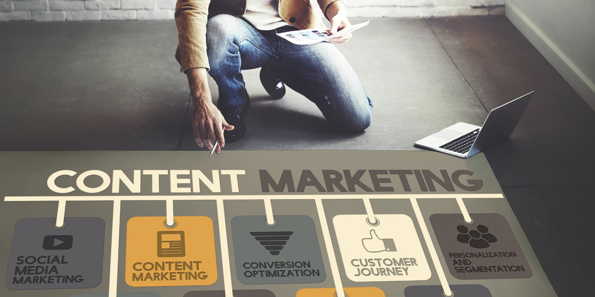 A Step-by-Step Guide to Measuring Content Marketing ROI