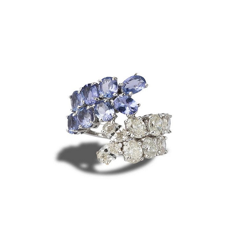 Collection of Wedding Diamond Rings For Women Online
