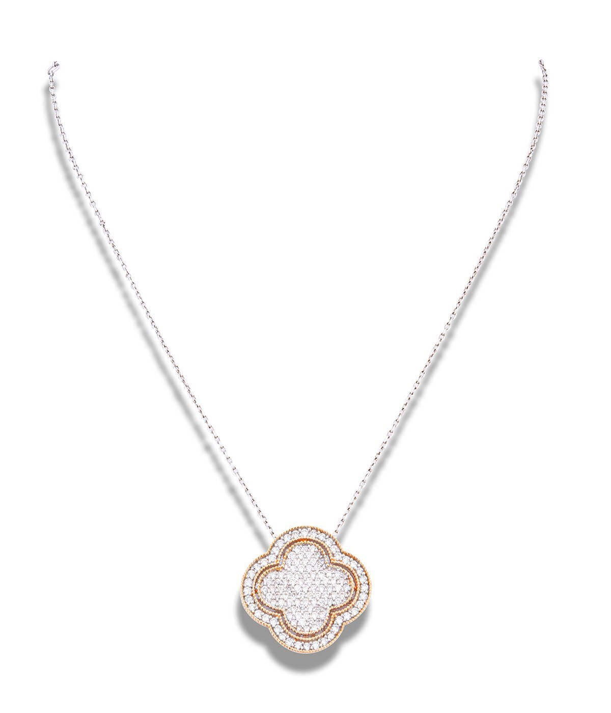 Ways to Buy Diamond Pendant Online