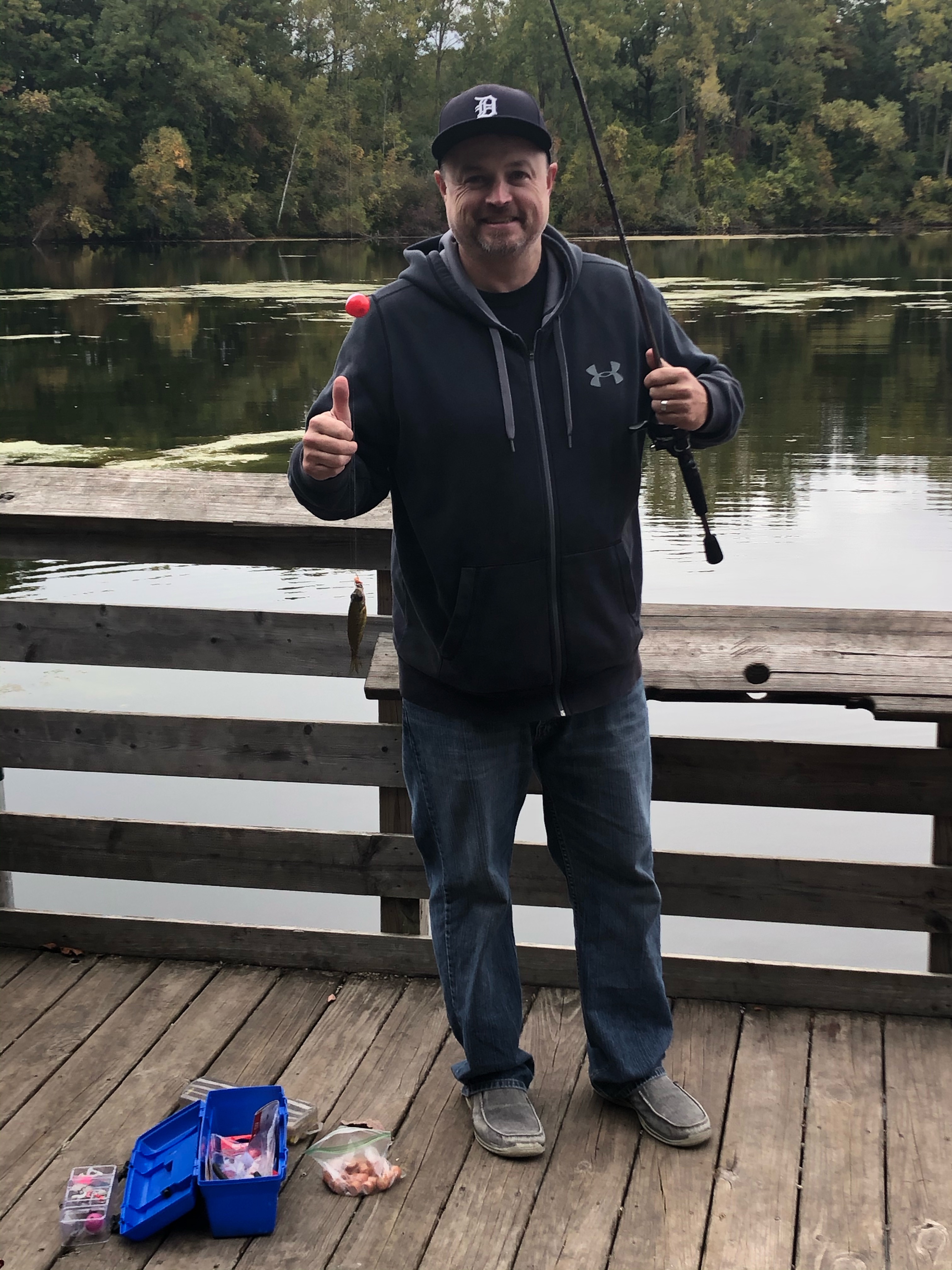 Andrew Londergan - A Professional Educator