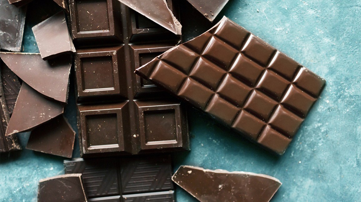 Why Buying Chocolate in Bulk is a Good Option?