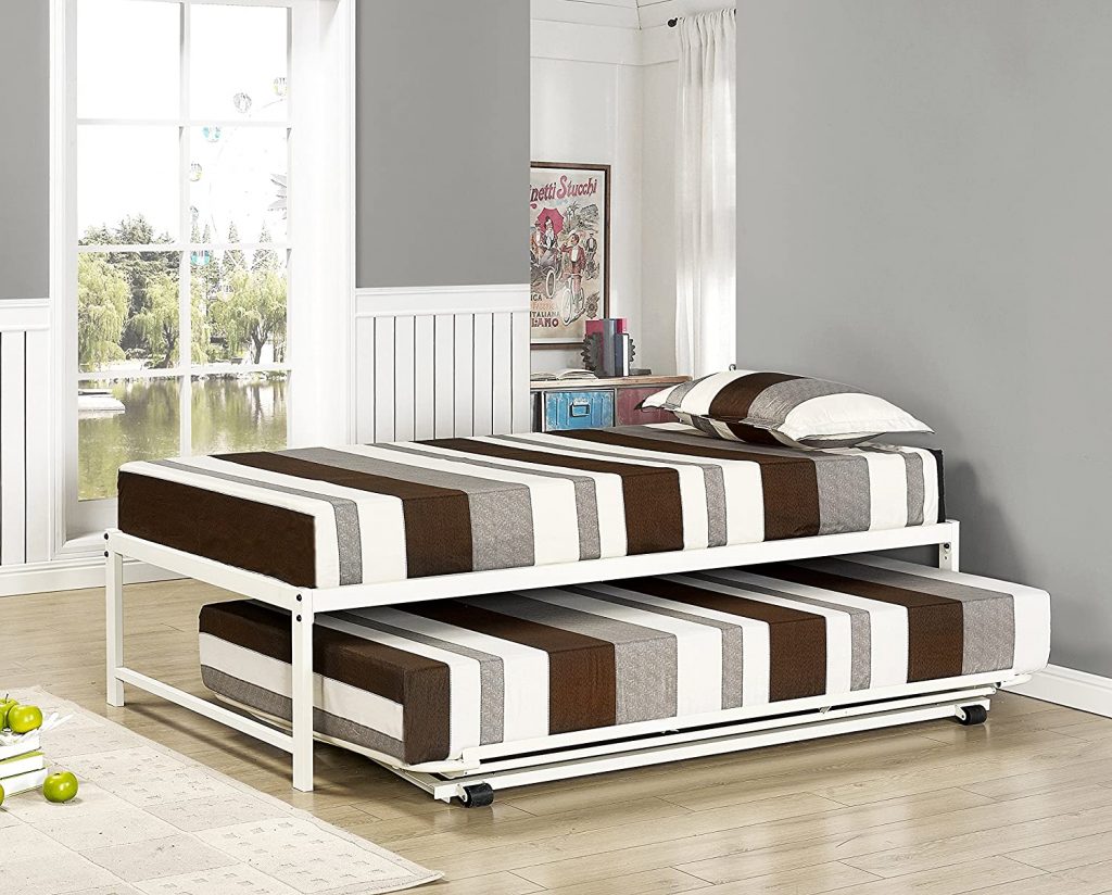 Trundle beds