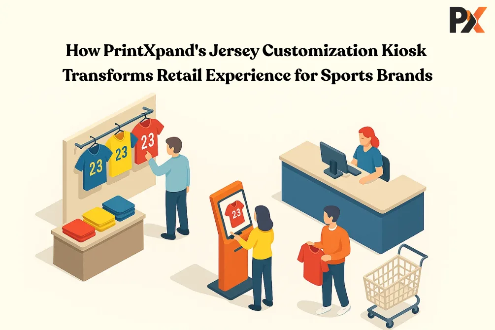 AI-Powered Design Tools Transform Jersey Retail Experience