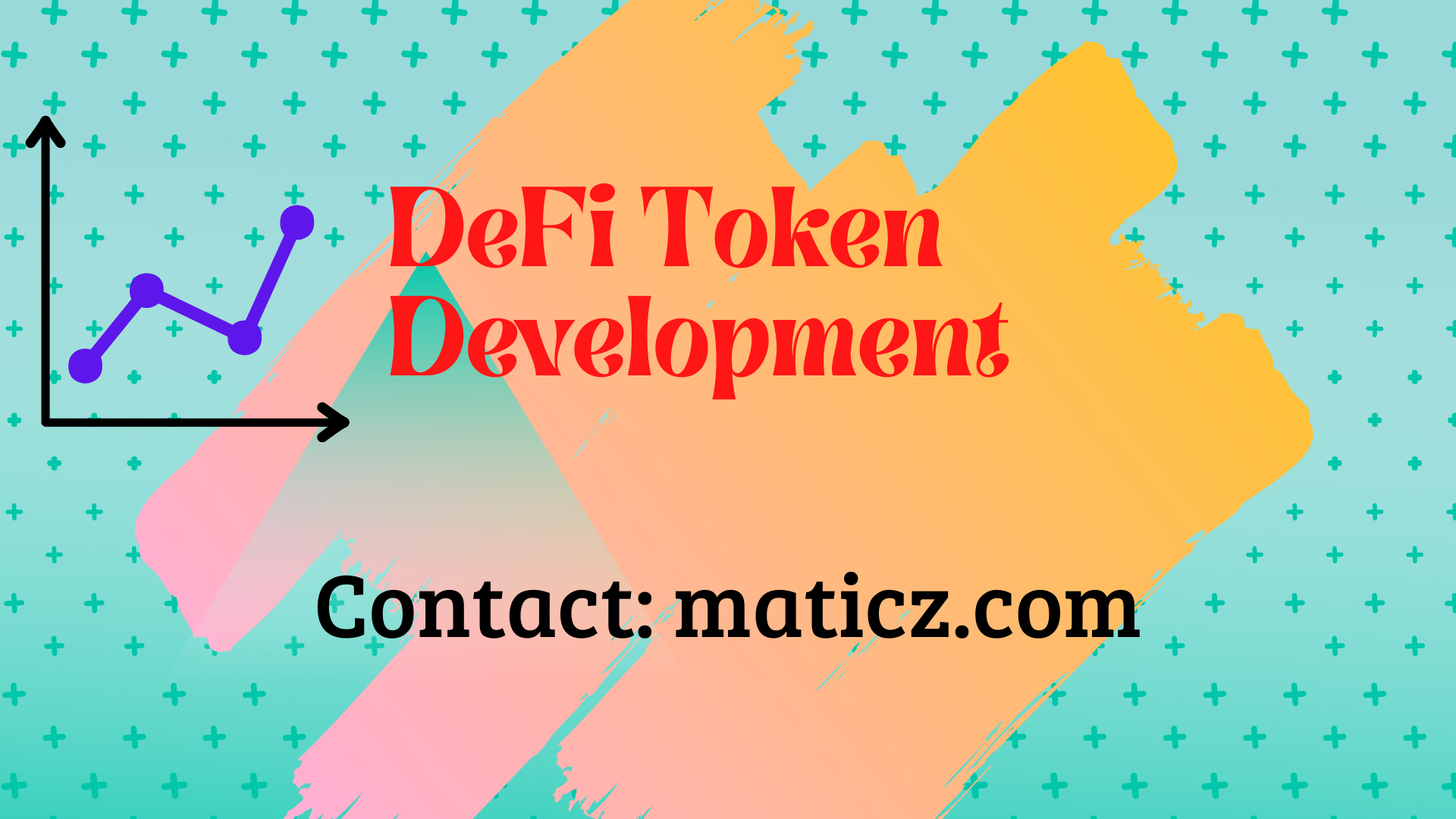 Start your Business in DeFi Token Platform