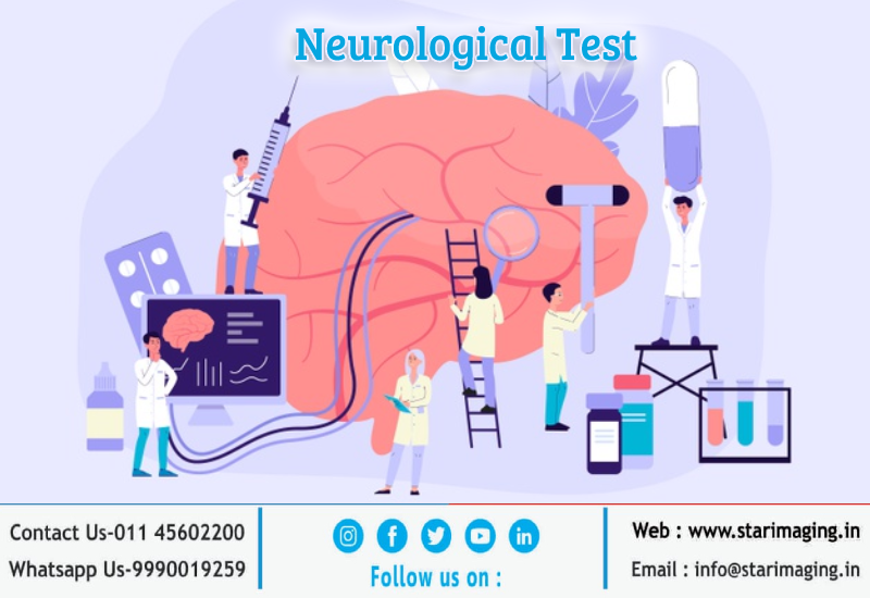 Neurological Test