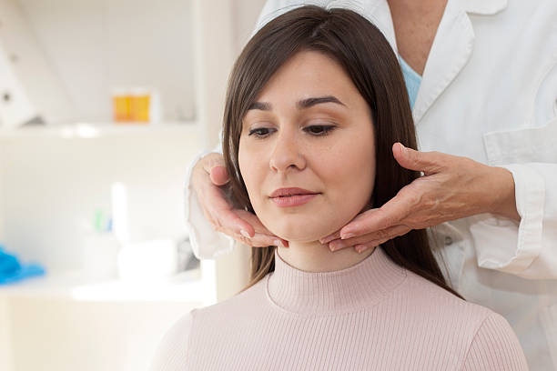 Hashimoto's Nutrition Consultation In Fort Worth