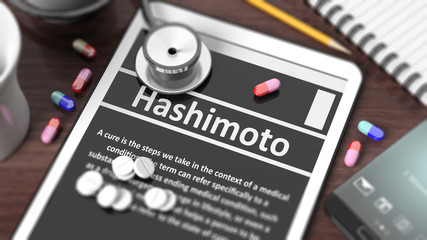 Complete Hashimoto's Nutrition Consultation