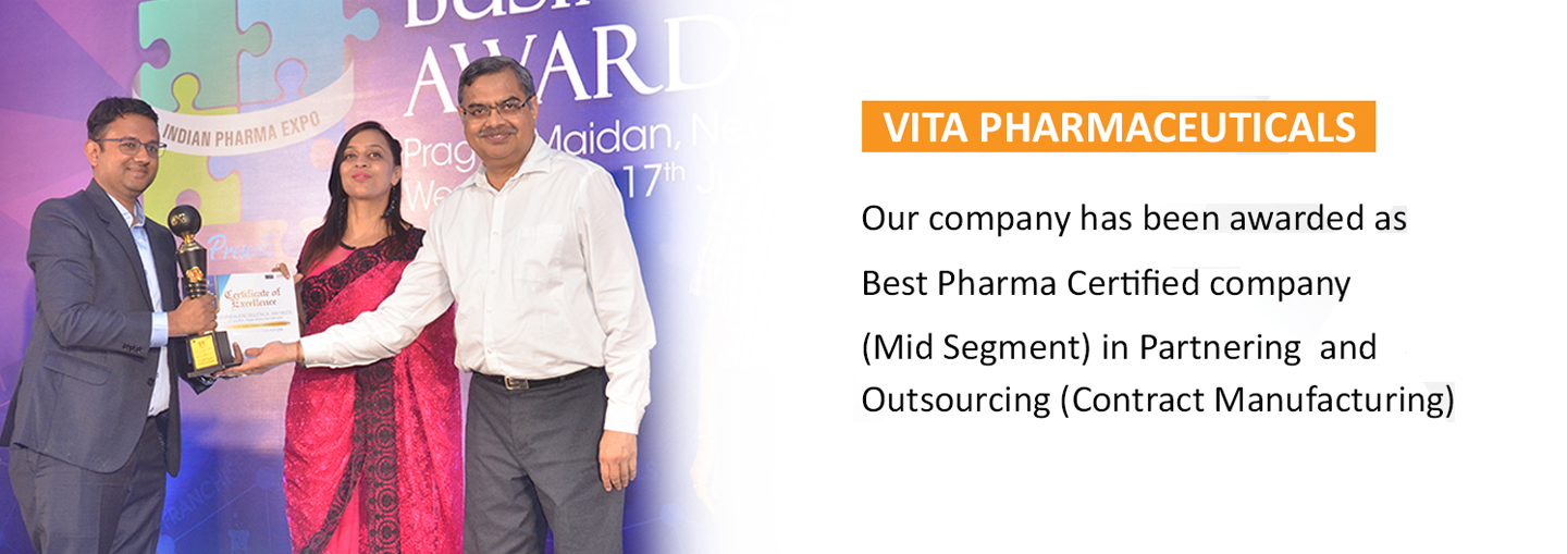 Pharmaceutical Products Manufacturers in India