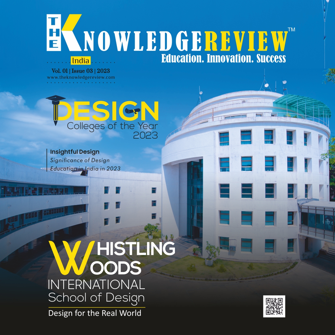 Design Colleges of the Year 2023