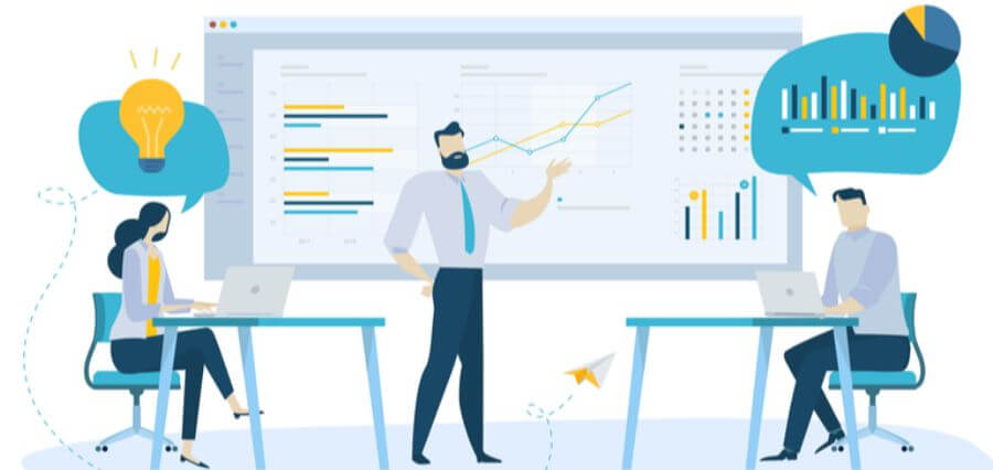 What Is the Difference Between a Data Scientist and a Data Analyst?
