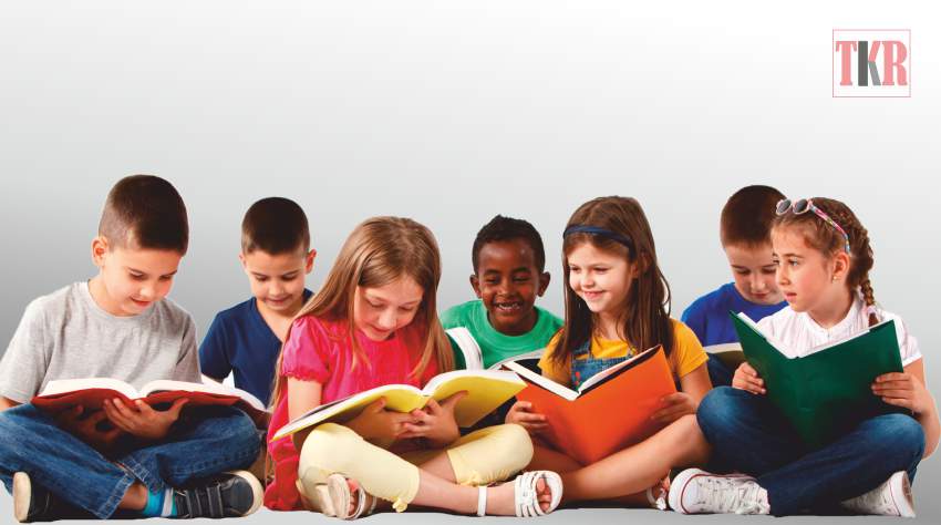 The Importance of Reading Habit in Young Generation