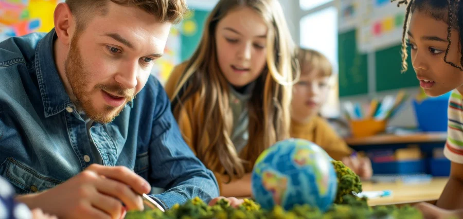 Scaffolding Learning Strategies for the Classroom