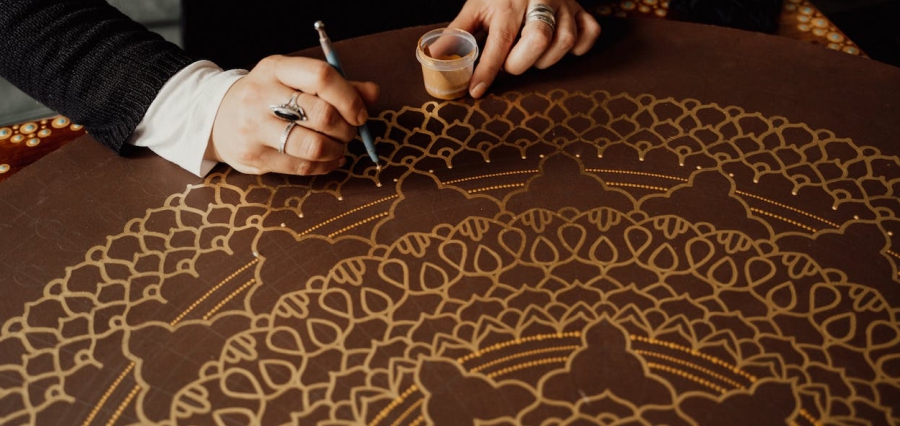 The Art of Storytelling