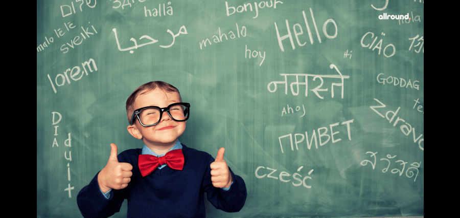 The Benefits of Multilingual Education