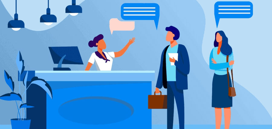 A Social and Cultural Perspective on Hotel Management