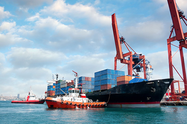 What to Look for while choosing Freight Forwarder India To USA