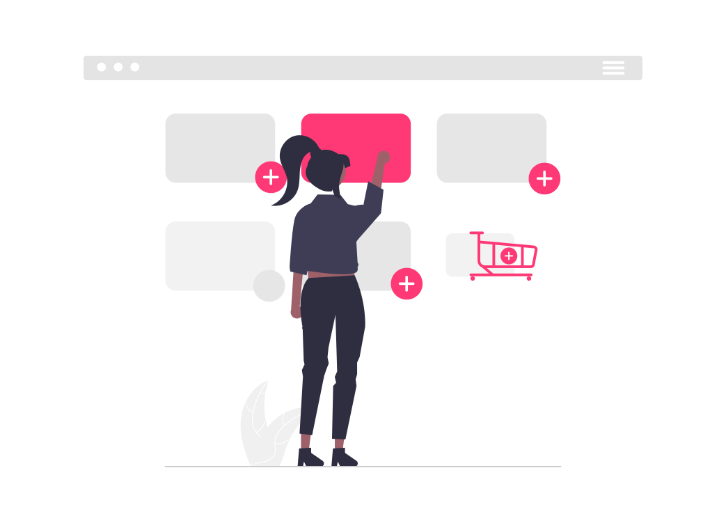 Four Easy Steps To Speed Up Your First Dropshipping Sale