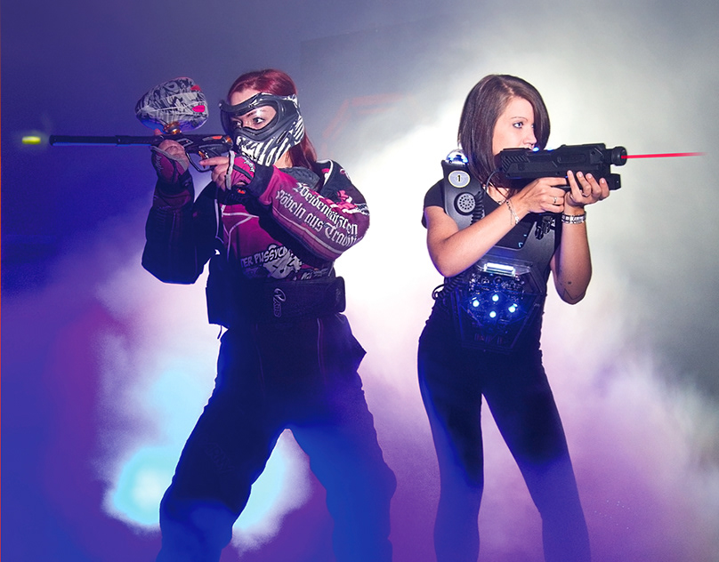 Check Out Some Essential Tips That Will Help You To Win The Game Of Laser Tag.