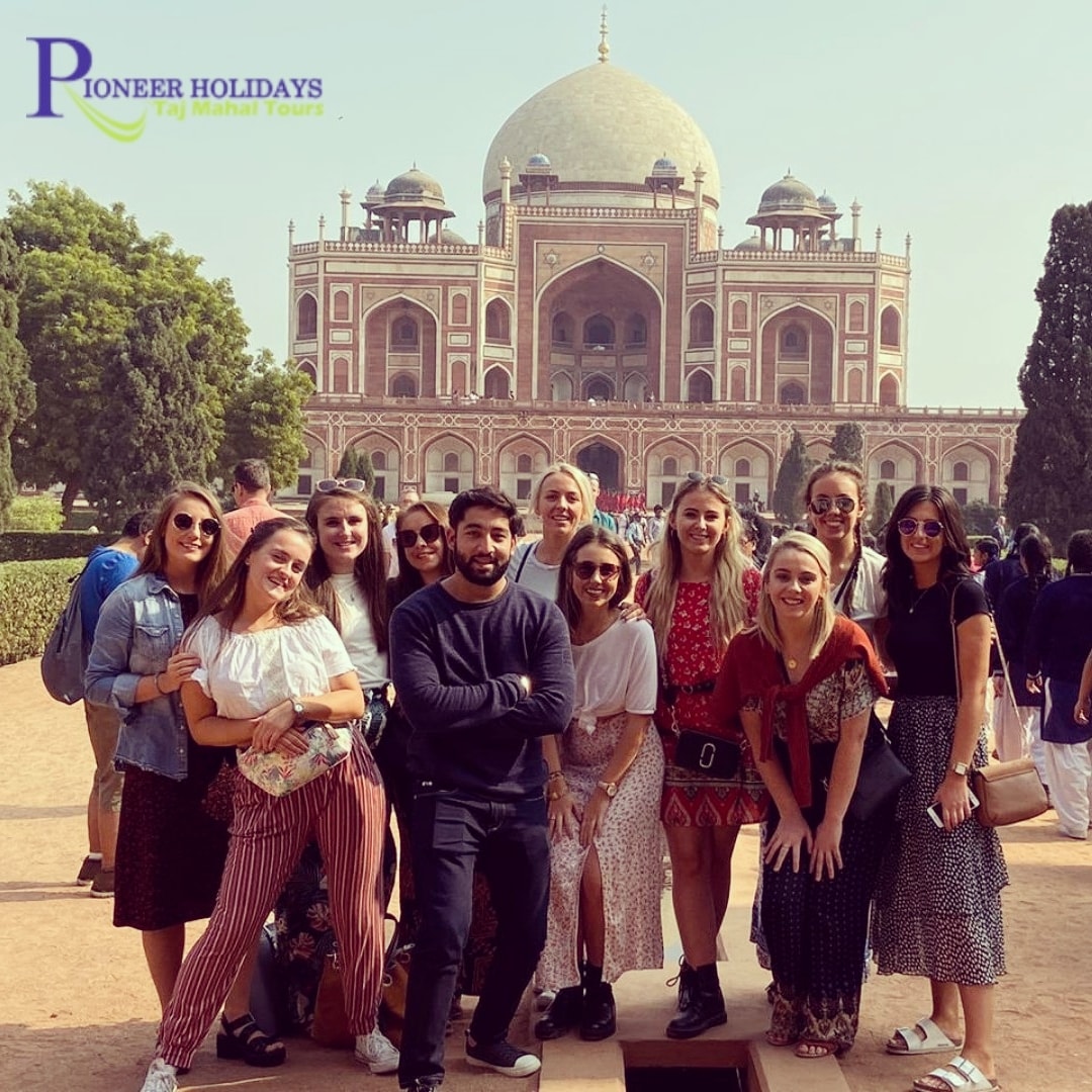 Book India Tours And Sightseeing Packages At Pioneer Holidays