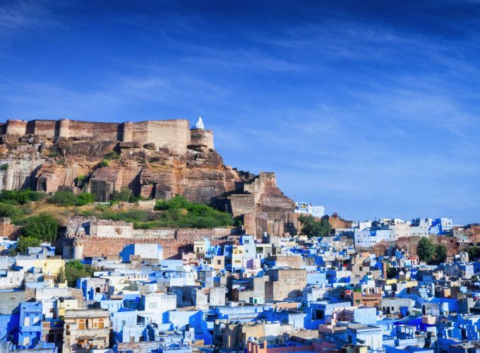 Best Golden Triangle Tours Packages At Pioneer Holidays