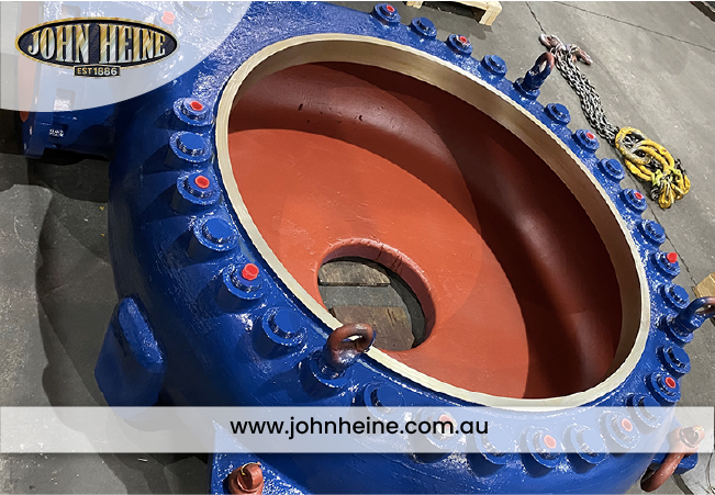 What to Look for When Choosing Railway Components Manufacturers  