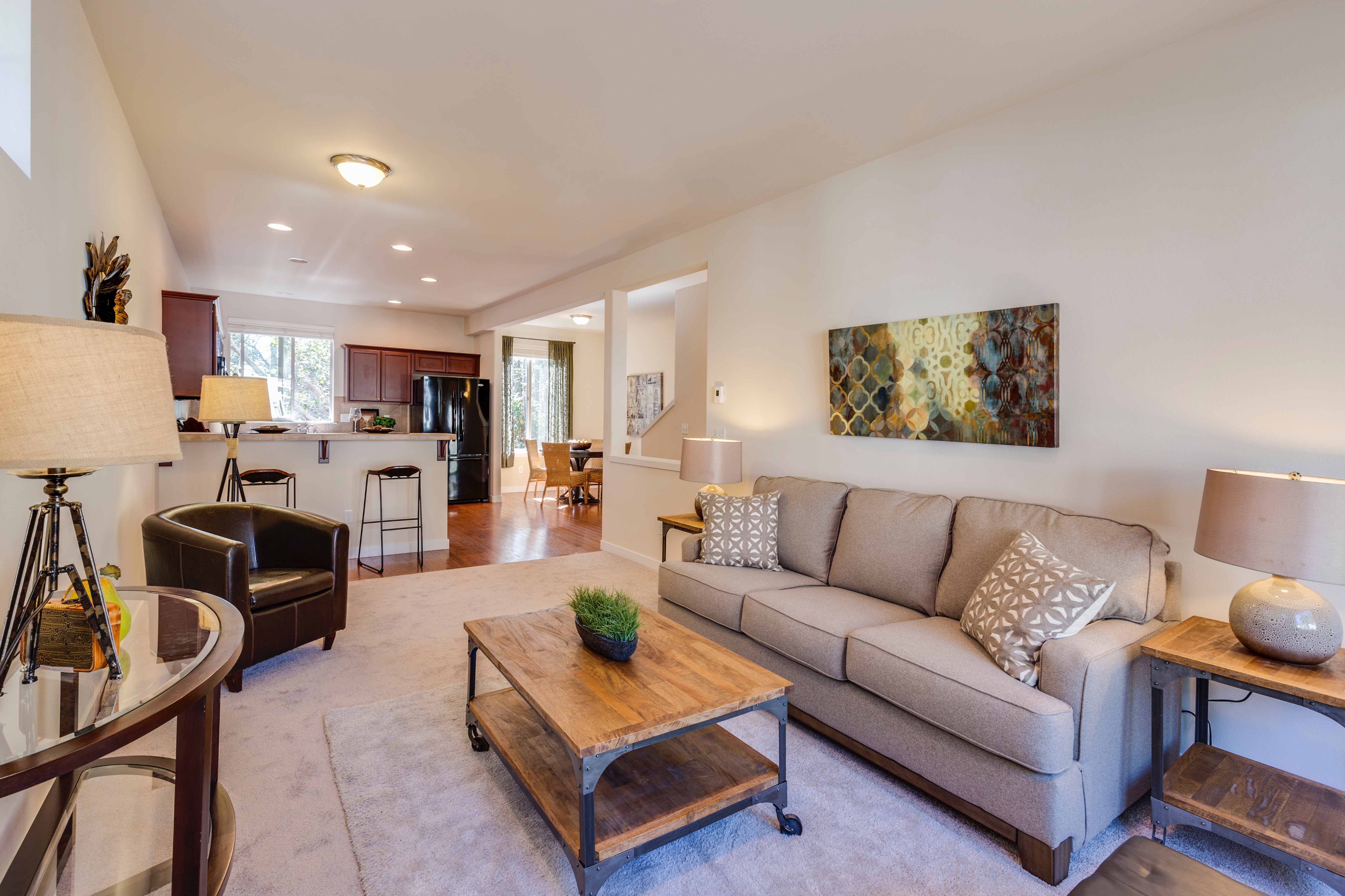 Putting Real Estate License on Referral