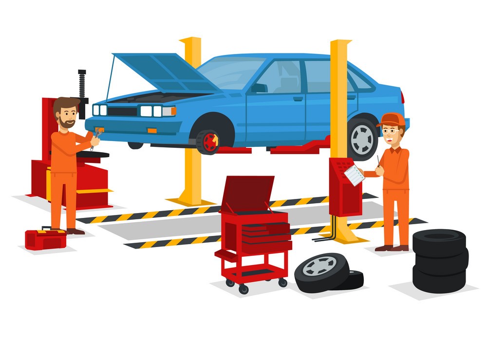 Wheel Balancing or Wheel Alignment? Here’s How to Identify What You Need