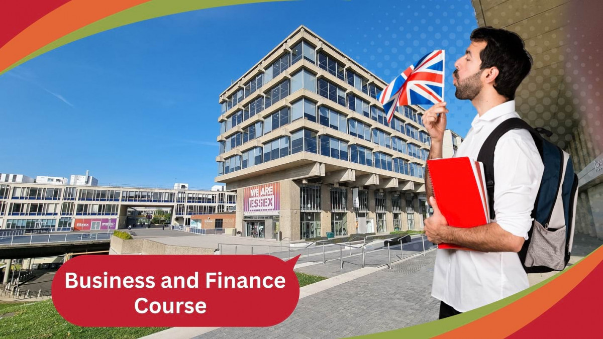 Top 6 Reasons to Choose the University of Essex for Business and Finance Degrees | AHZ Associates