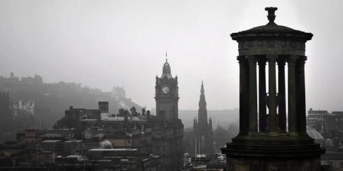 Playwriting Degree in UK