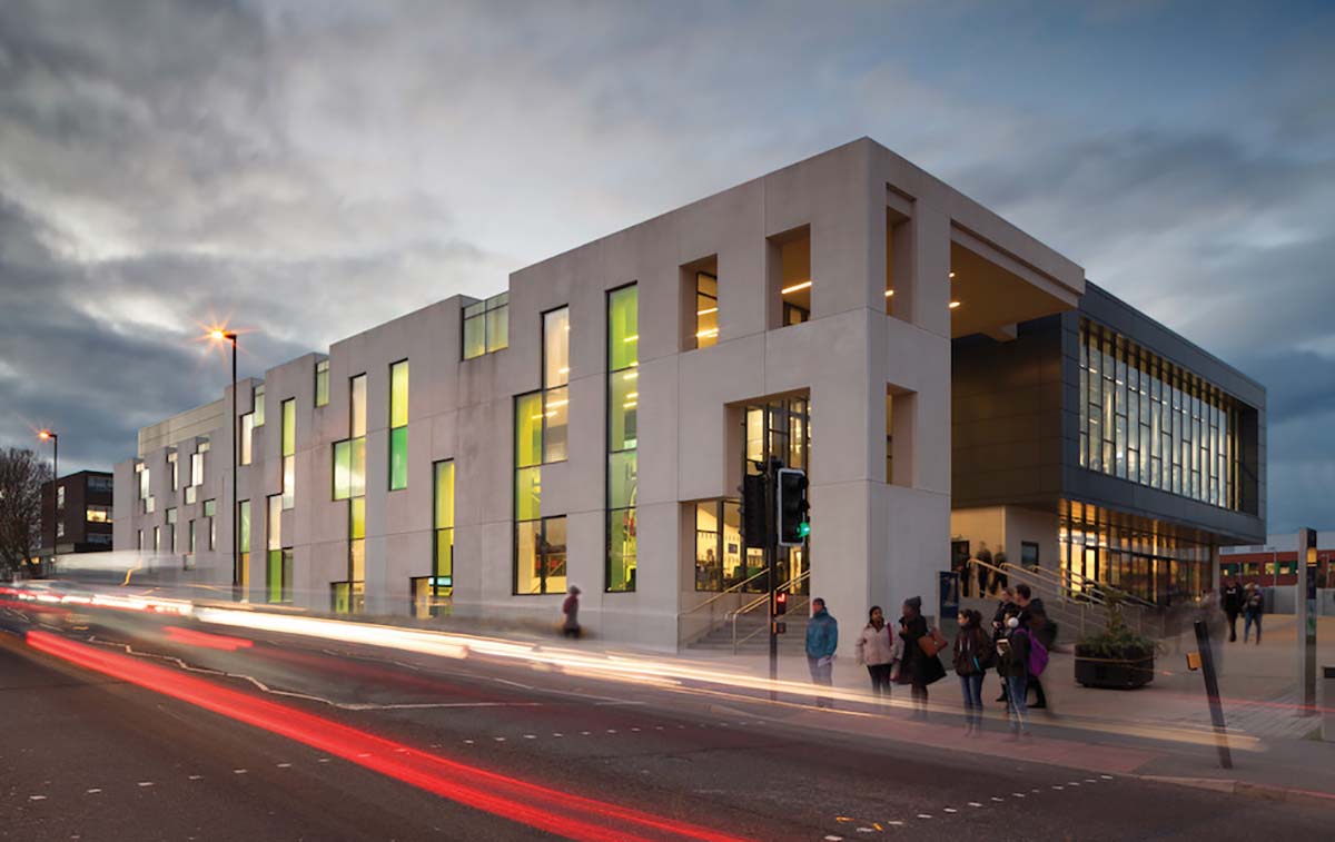 University of Sunderland
