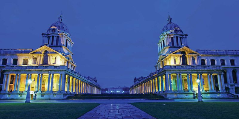 University of Greenwich | Rankings, Courses, Scholarships, 2023 | AHZ Associates