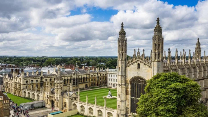 Impact of International Students on UK Universities Research