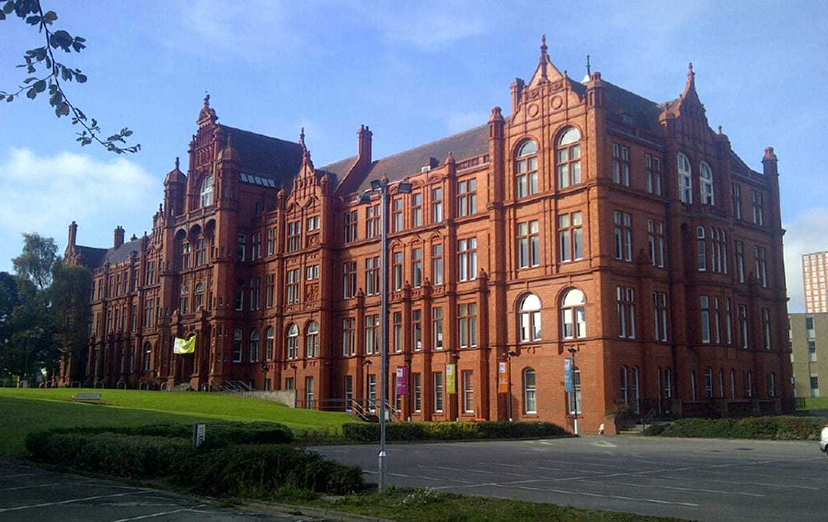 University of Salford