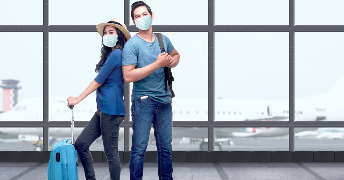 No More Covid-19 Tests for Entering into UK