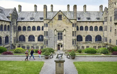 Bangor University