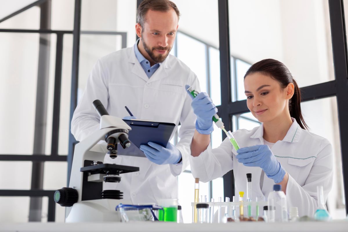 Chemical Engineering | Find UK University | AHZ Associates