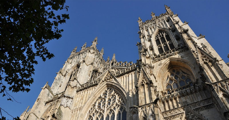 Where to Study in the UK?