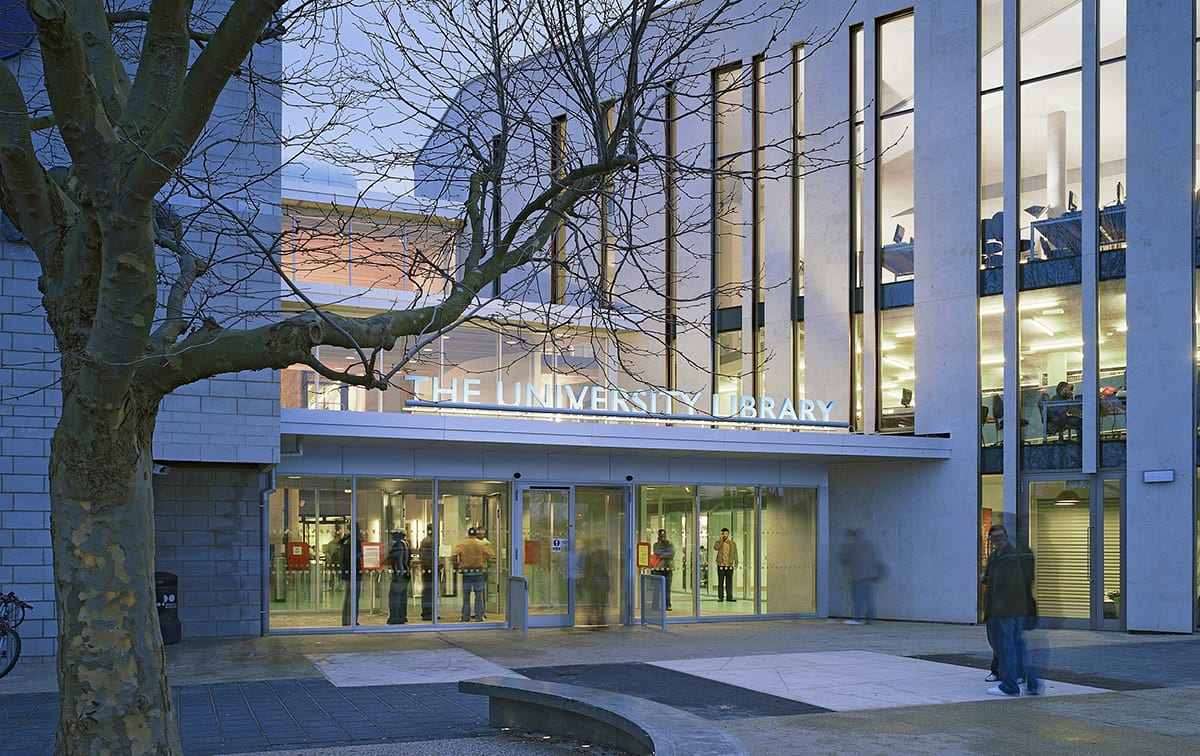 University of Portsmouth