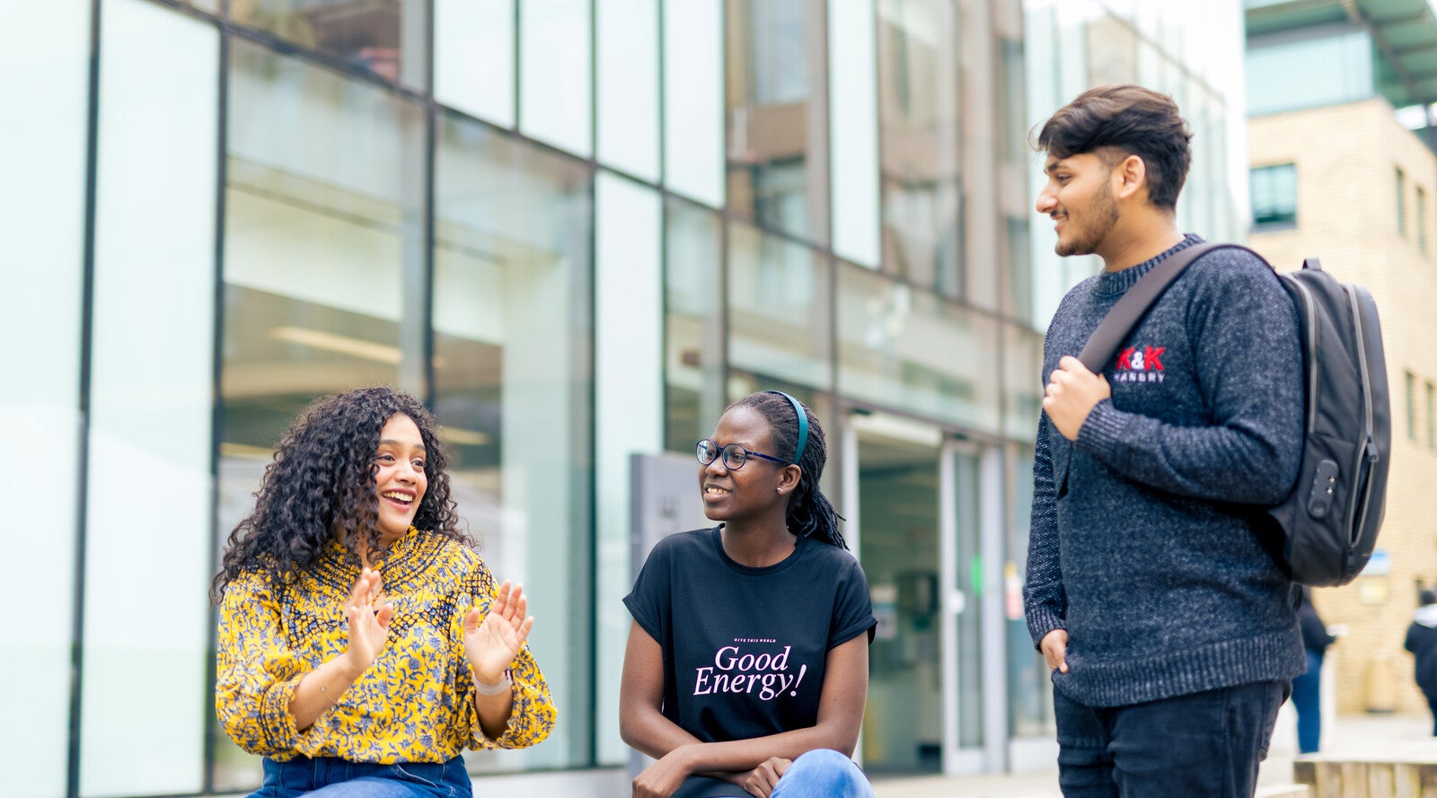 Kingston University London | Ranking, Course Fee, Scholarship | AHZ Associates
