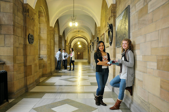 Bangor University | Rankings, Courses, Fees, Admission | AHZ Associates