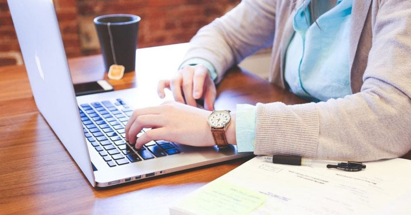 Tips to write a Reference Letter