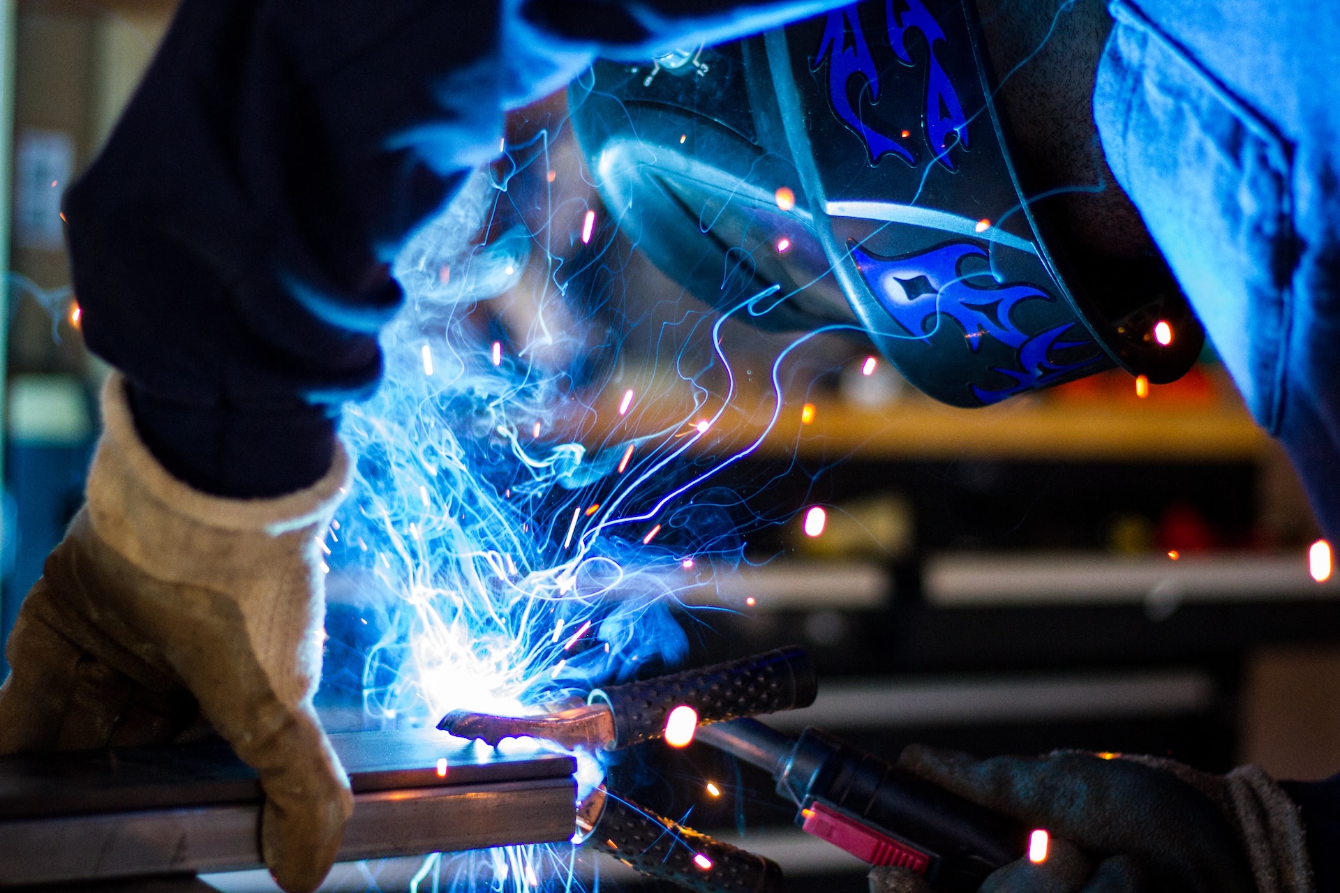 Find The Best Steel Welding Sevices At lowest Cost | Sargeantfc