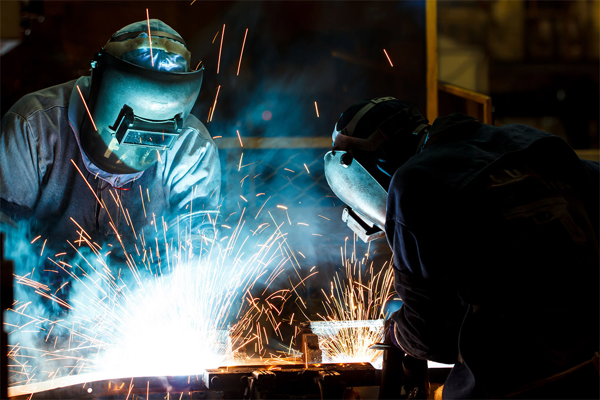 Affordable Commercial Welding Services  | Sargeantfc