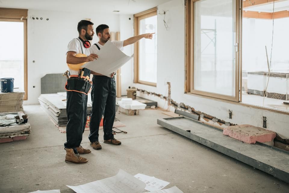 Home Renovation & Home Remolding Experts | Sargeantfc