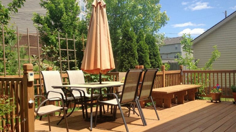 Best Deck and Construction Company in USA