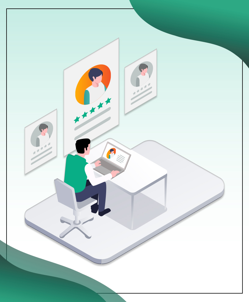 Importance of Augmented Staffing Model