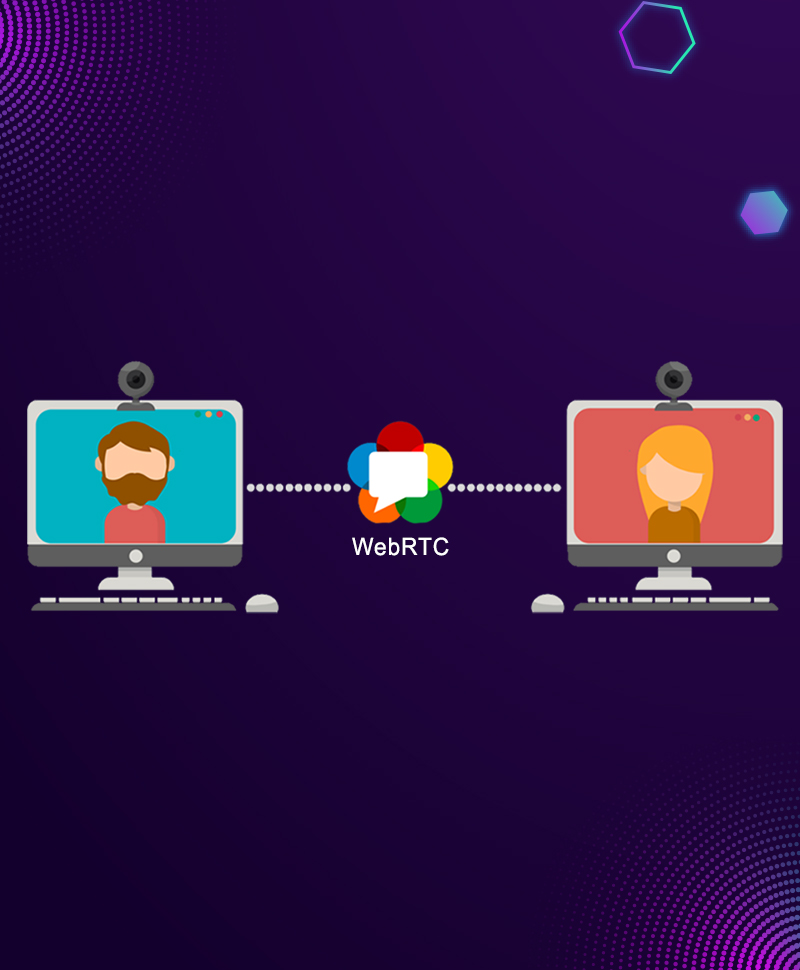 Why Should Enterprises Consider WebRTC Client Solutions?