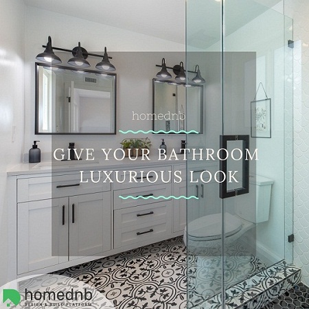 Bathroom Renovation Atlanta